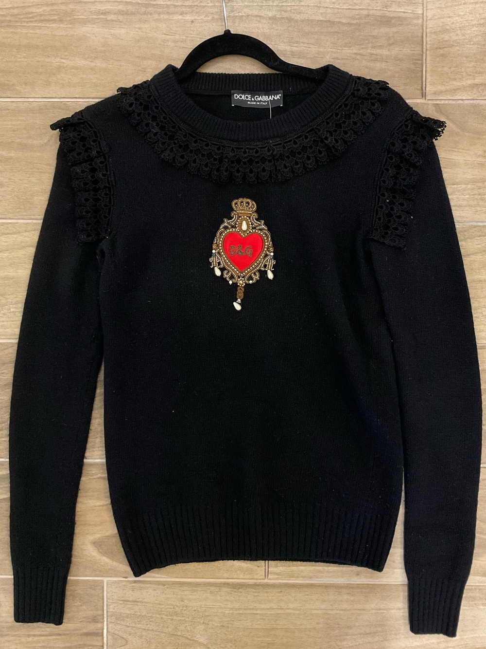 Dolce & Gabbana Sweater